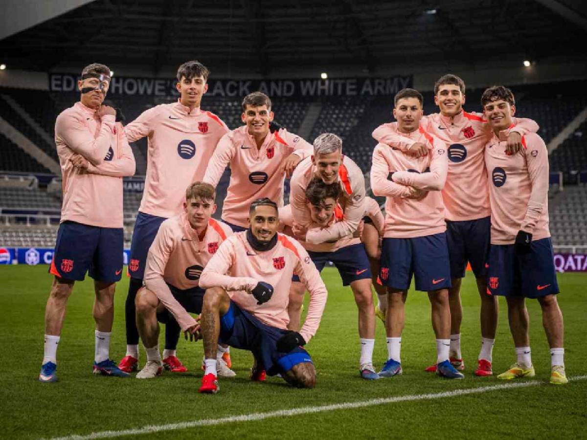 Flick no cuenta con él: crack toma decisión y se lo comunica al Barcelona