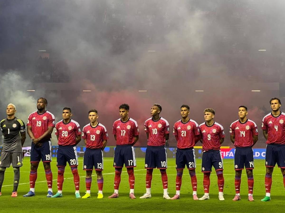 Ranking FIFA: Concacaf baja, México humillado, sorpresa en el top ¿y Honduras?