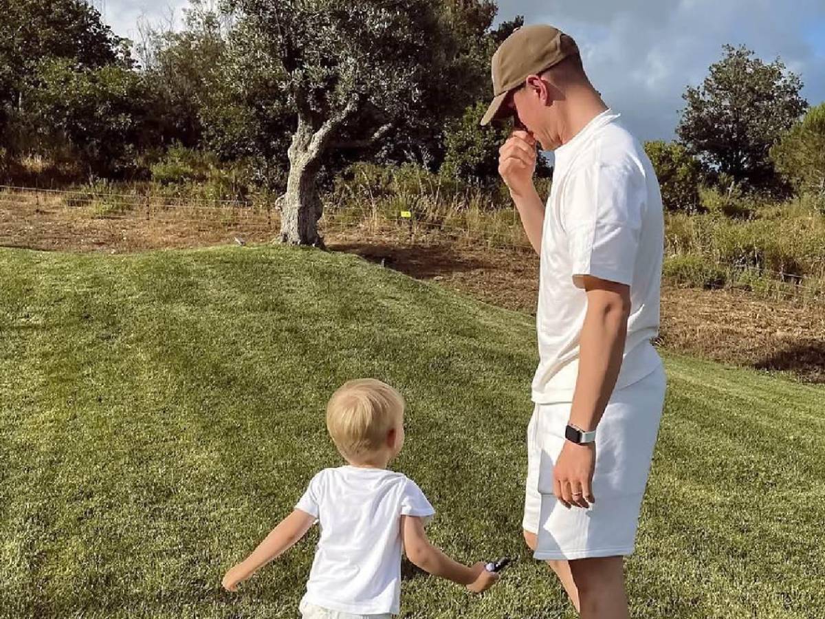 Ter Stegen sorprende y anuncia su ruptura tras 13 años: “no ha sido fácil”