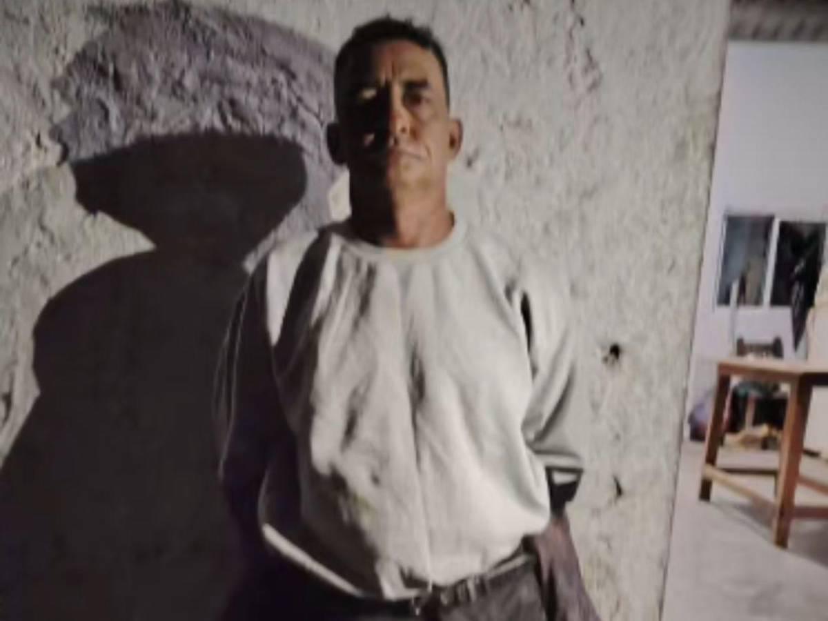 Hondureño asesina a su esposa por salir sin su permiso; hijos presenciaron crimen