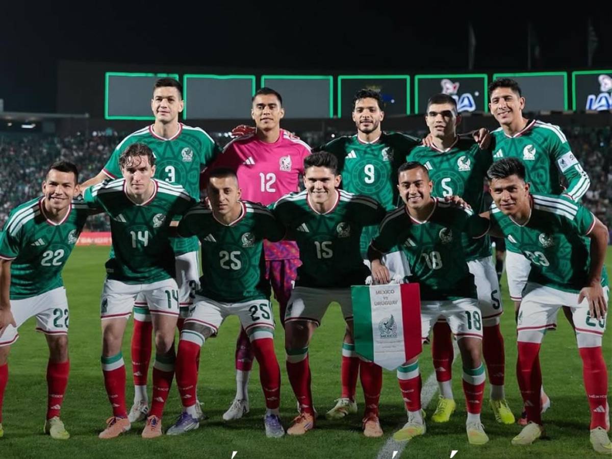 IA del Mundial 2026: México sufrirá lo peor, la final y quién será el campeón