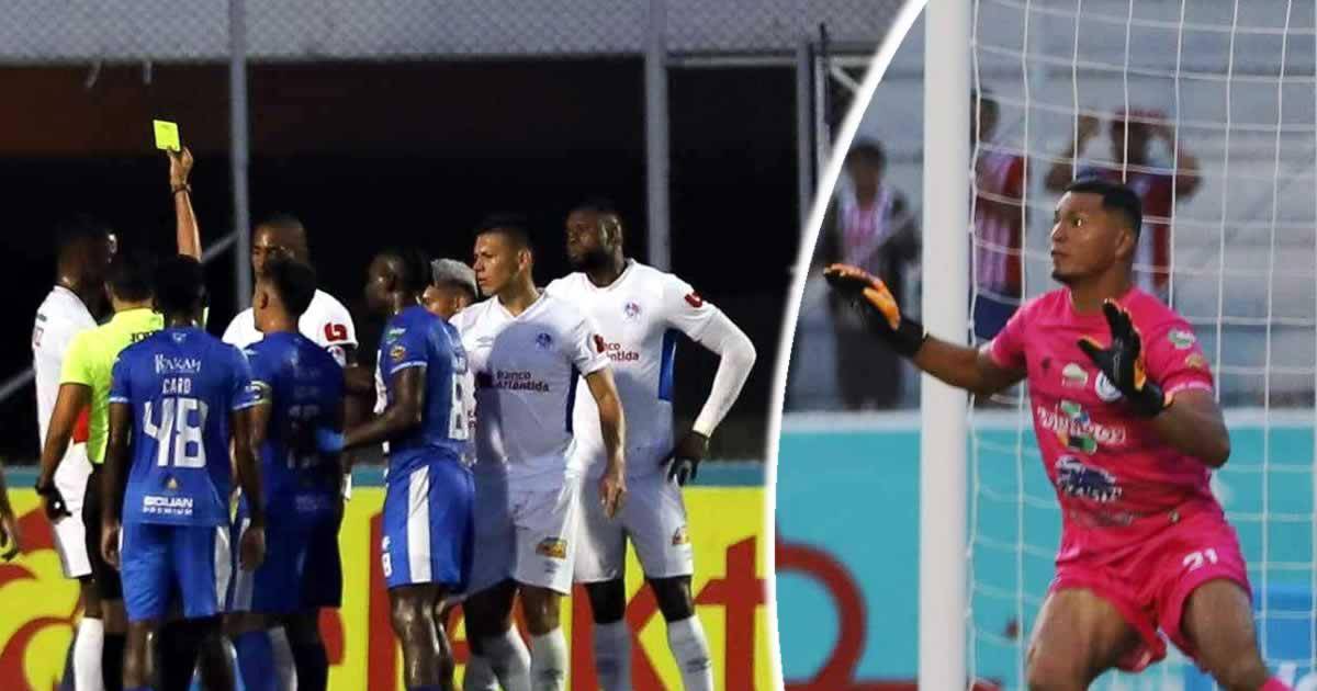 Jorge Álvarez hace un golazo y Olimpia empata al Victoria Jorge Álvarez hace un golazo y Olimpia empata al Victoria