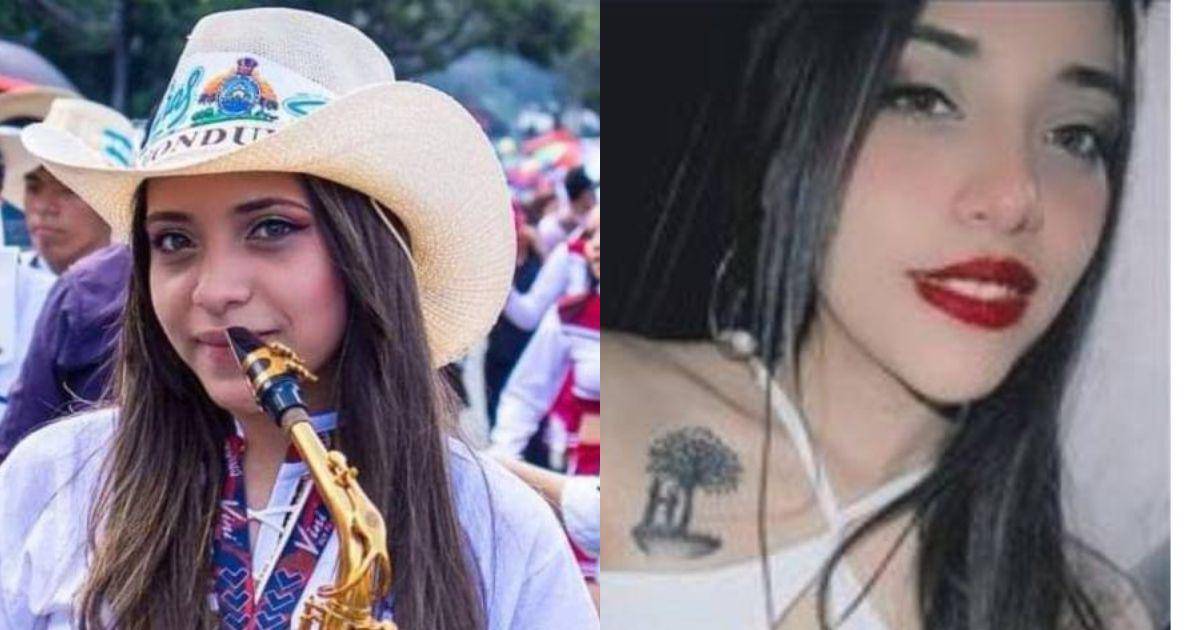 Estudiante recibe llamada, sale de su casa y aparece muerta Estudiante recibe llamada, sale de su casa y aparece muerta