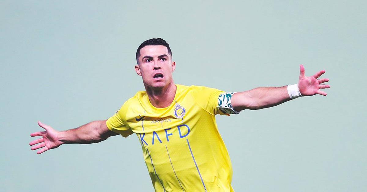 Al Nassr’s Fifth Consecutive Victory Led by Cristiano Ronaldo | Professional League of Saudi Arabia Updates