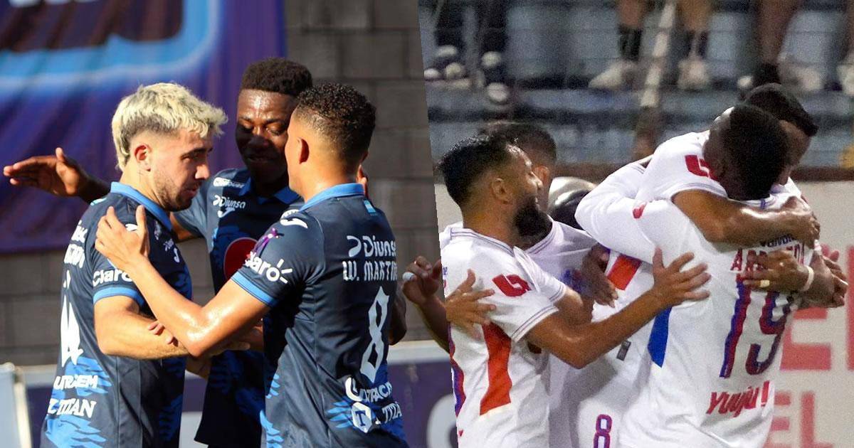 Motagua vs Olimpia EN VIVO online, hora, canal y dónde ver el clásico ...