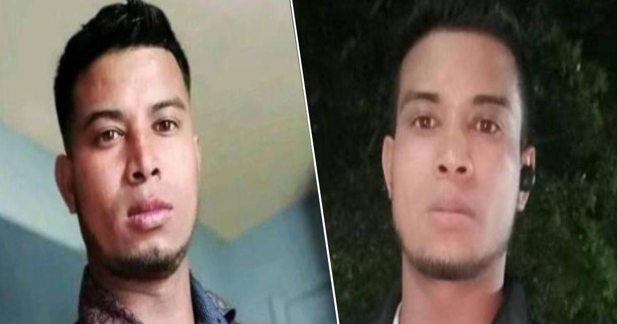 Encuentran a hondureño que desapareció en Nashville Encuentran a hondureño que desapareció en Nashville