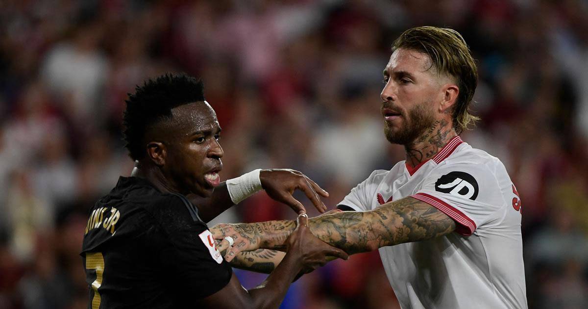 Novedades en el 11 del Real Madrid en duelo con morbo ante Sevilla Novedades en el 11 del Real Madrid en duelo con morbo ante Sevilla