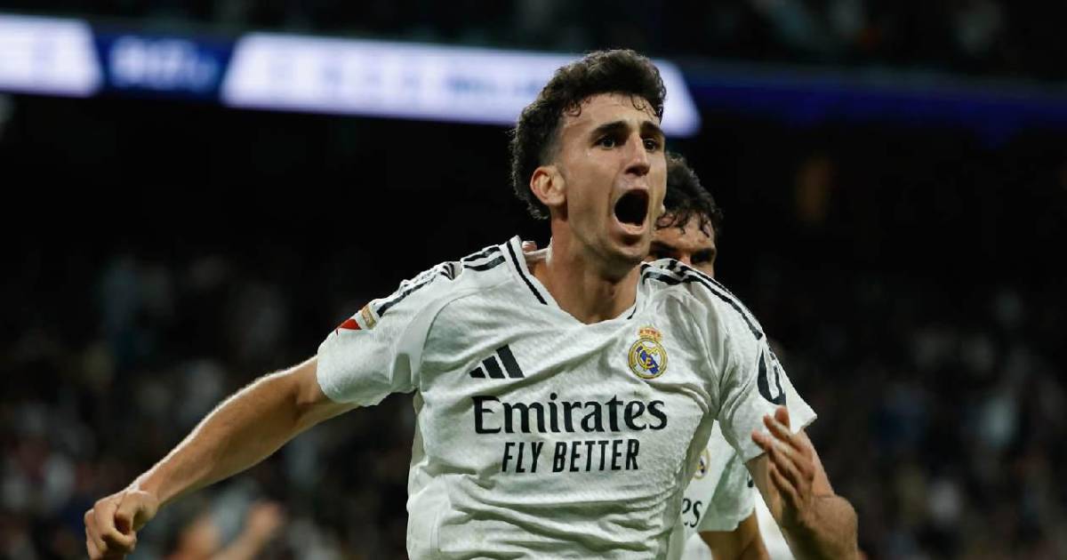 Real Madrid vs Mallorca: Live LaLiga Today