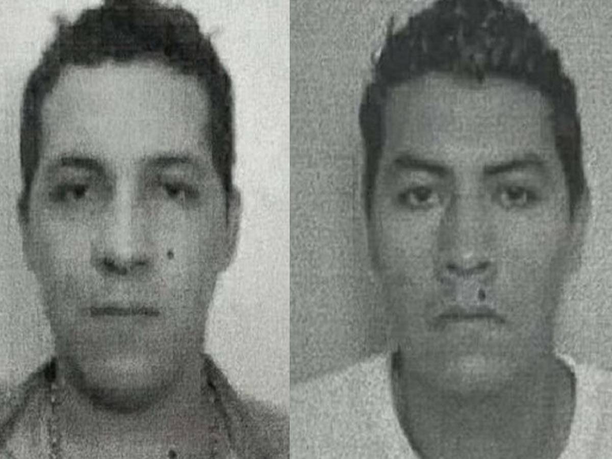 Hermanos son condenados por muerte de primo en el mercado Medina