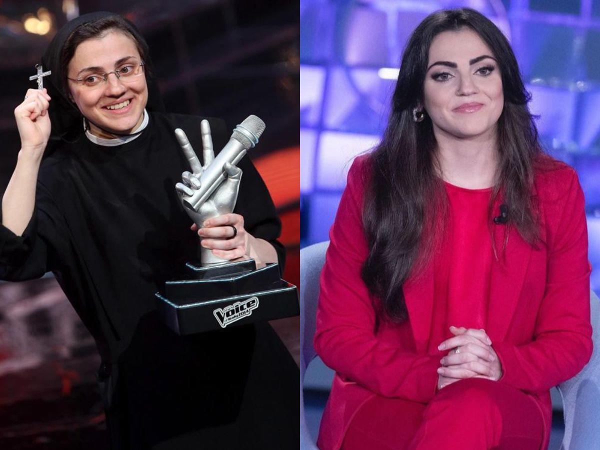 Monja que ganó “La Voz” abandona la vida consagrada