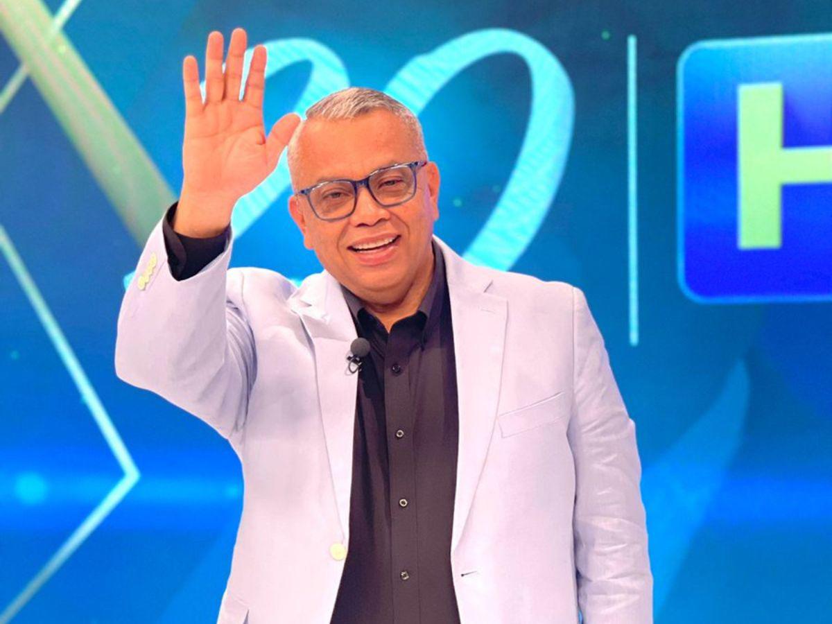 Eduardo Maldonado incursiona en el mundo de TikTok