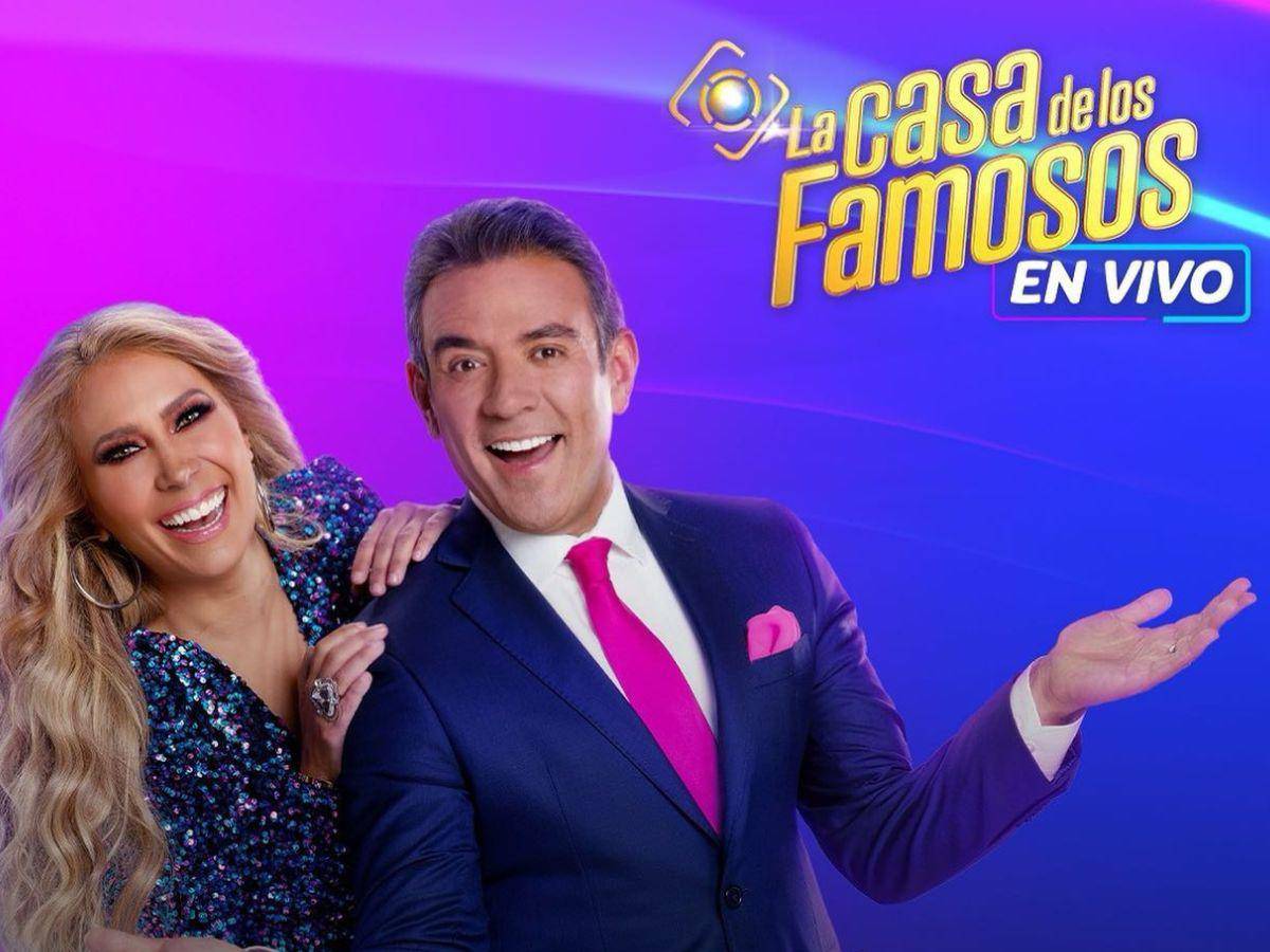 Telemundo confirma tercera temporada de “La casa de los famosos”