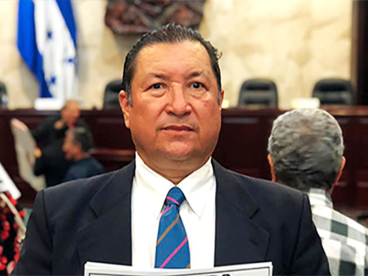 Fuera de peligro diputado Juan Ramón Flores tras sufrir accidente de tránsito