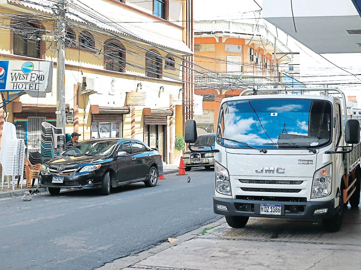 Sistema de “chachas” se aplicará a partir de febrero en SPS