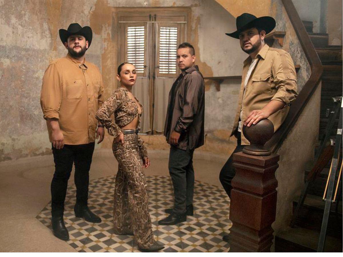 Matisse iniciará 2023 con nuevo disco y un Latin Grammy