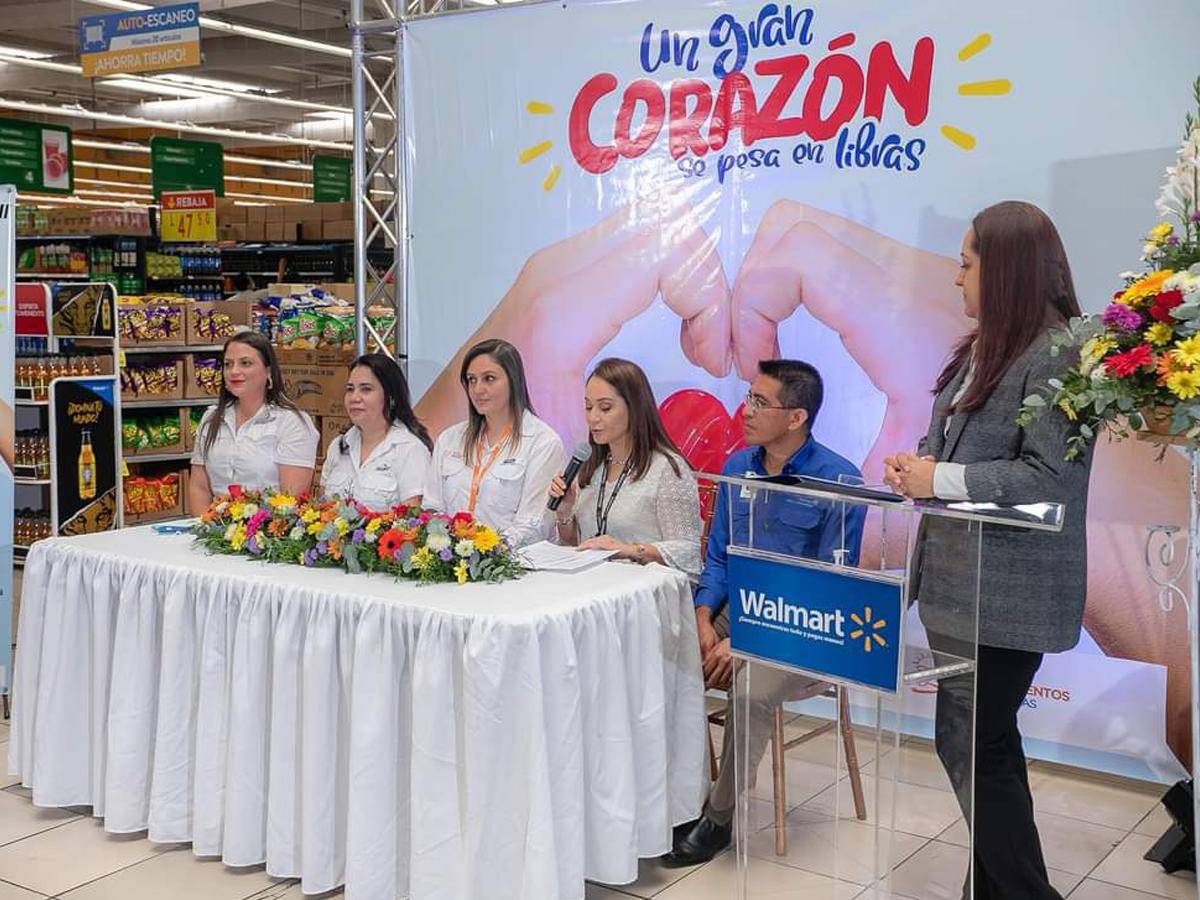 Pollo Norteño y Embutidos Delicia lanzan la campaña “Un gran corazón se pesa con libras”