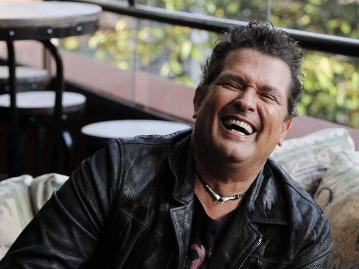 Carlos Vives recibirá Doctorado Honoris Causa