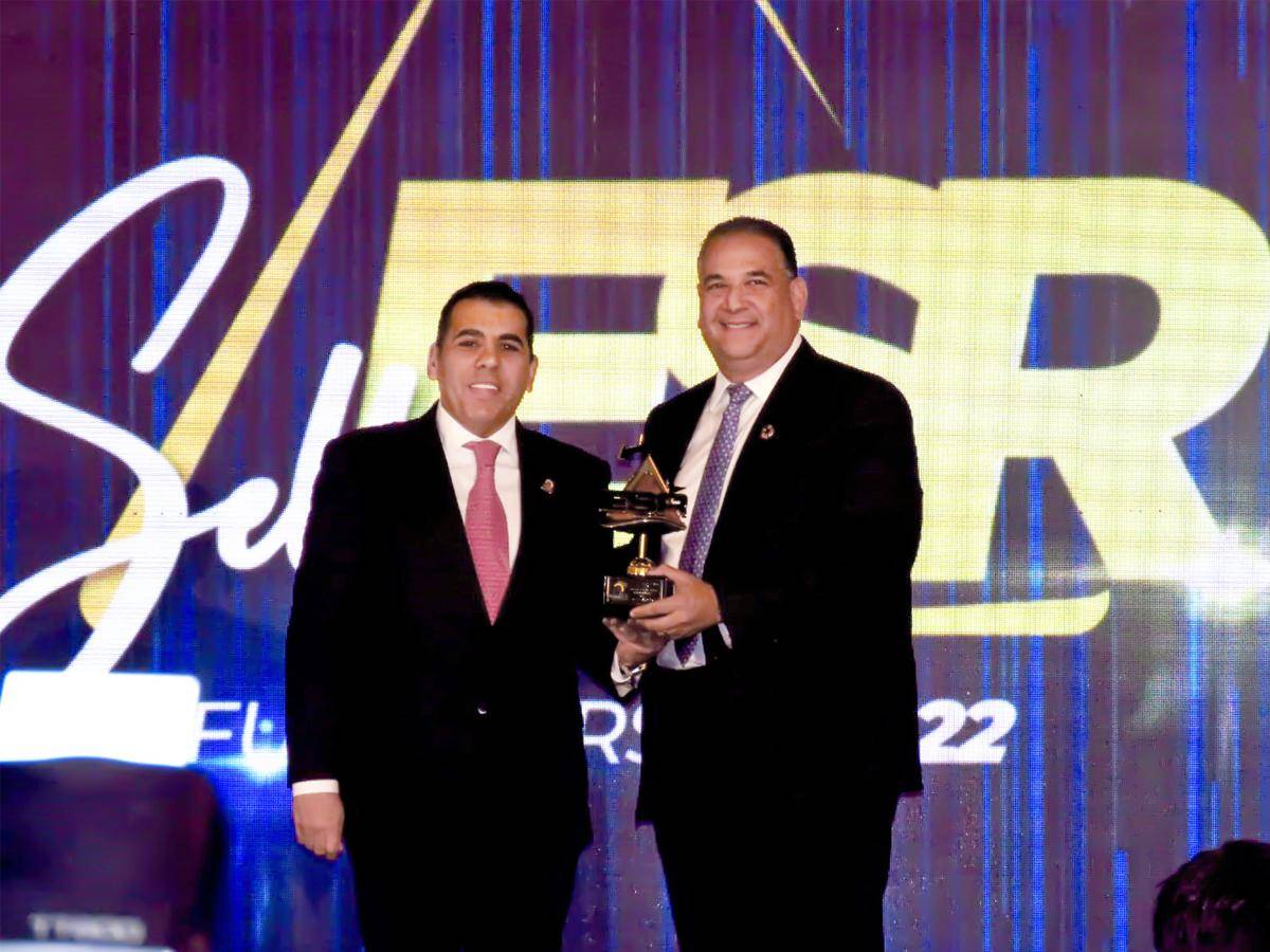 Ficohsa recibe Sello Fundahrse por su aporte al desarrollo de Honduras