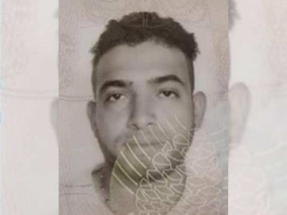 Padre narra cómo un amigo mató a su hijo frente a él en Copán