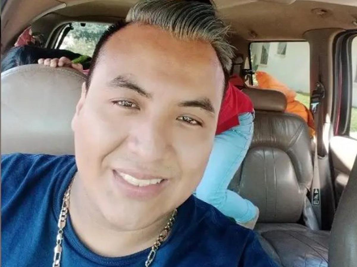 Asesinan al periodista Pedro Pablo Kumul en México