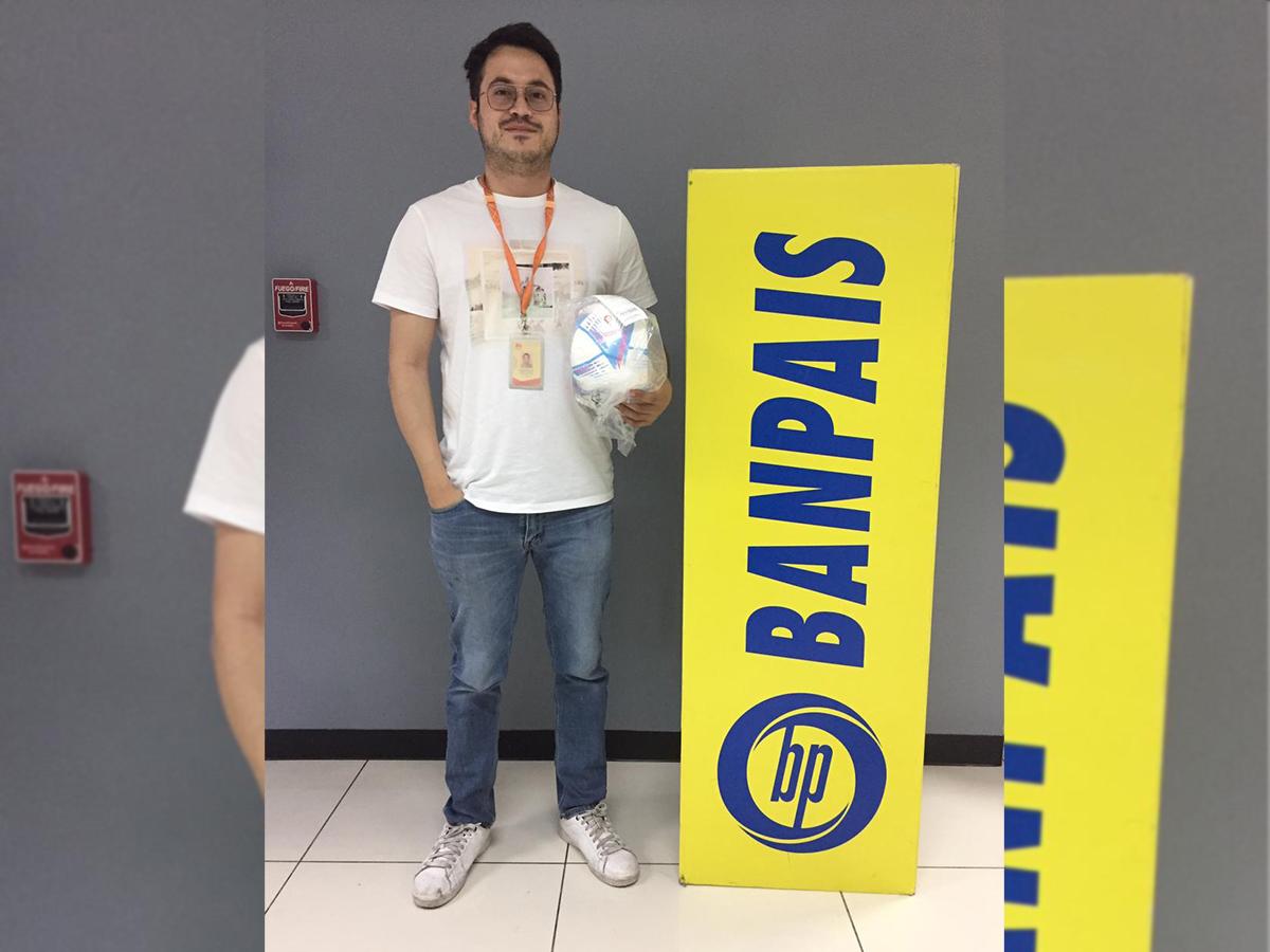 Banpaís y Visa anuncian a los ganadores de su campaña “Clasifica a Catar 2022”