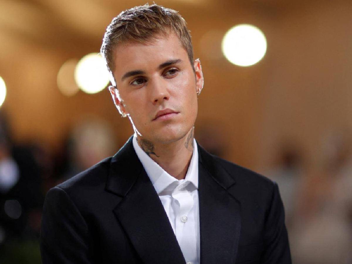 Justin Bieber acusa a H&amp;M de usar su imagen