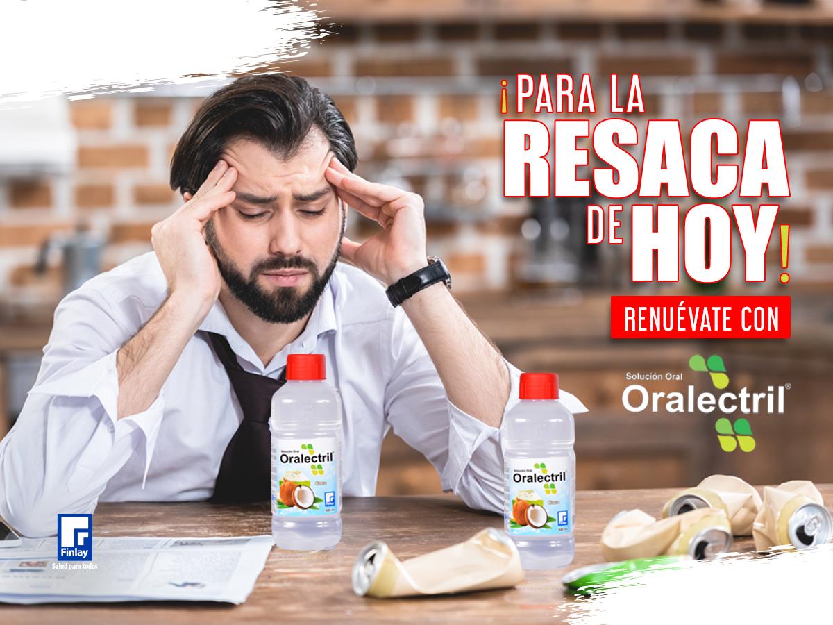 Descubre la solución para aliviar tu resaca el día después de fiesta
