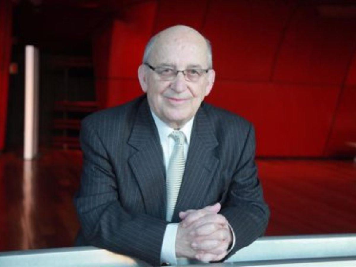 Muere el compositor Rogelio Groba a los 92 años