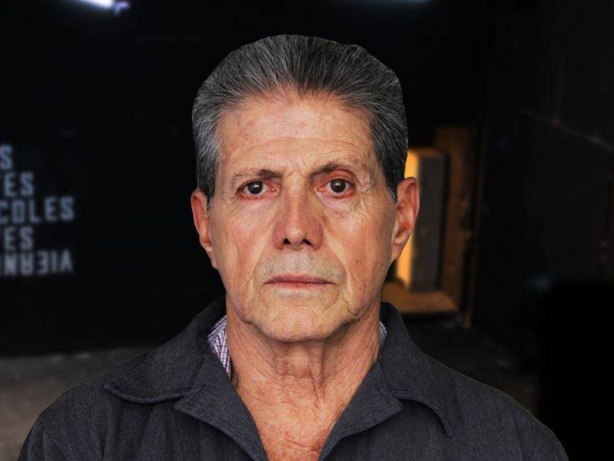 Fallece el actor Héctor Bonilla a los 83 años