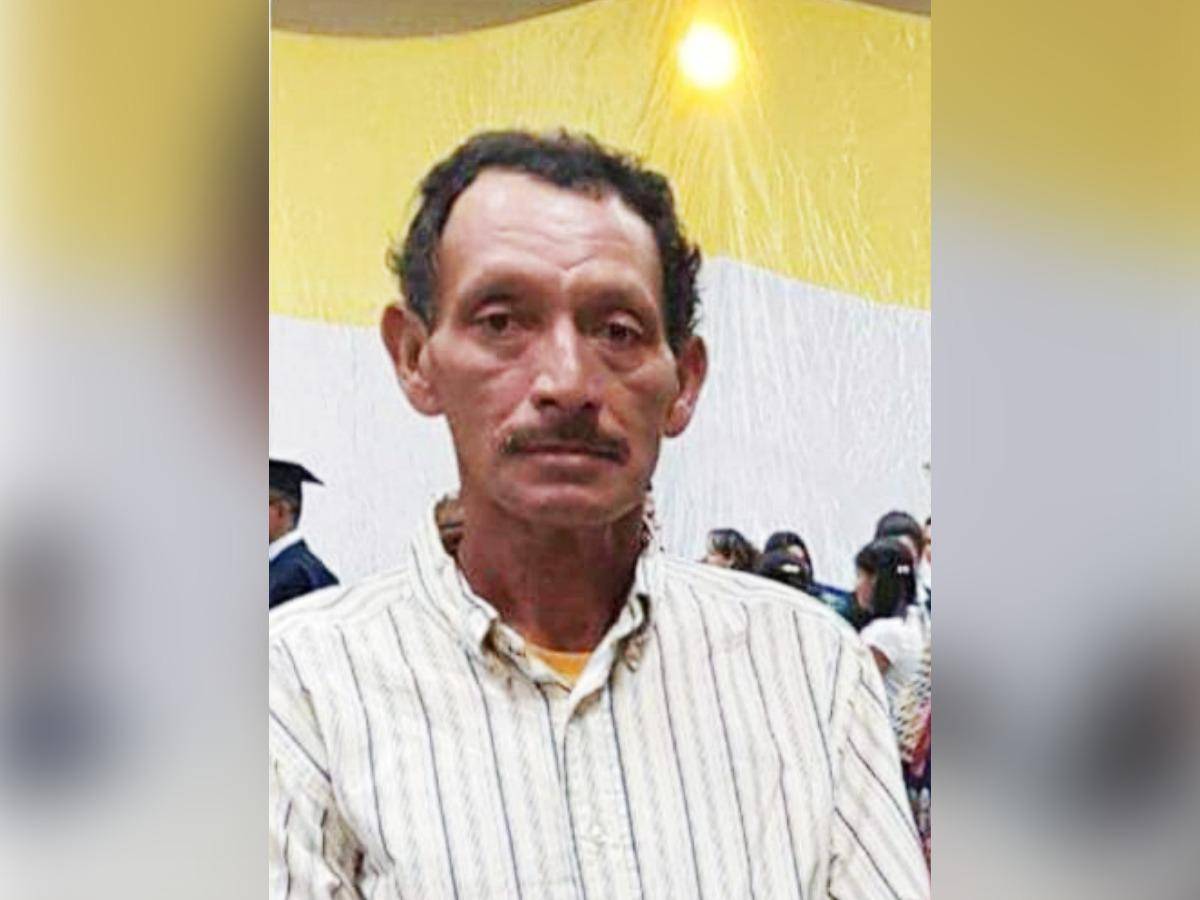 Copán: Fallece motociclista tras impactar contra un camión