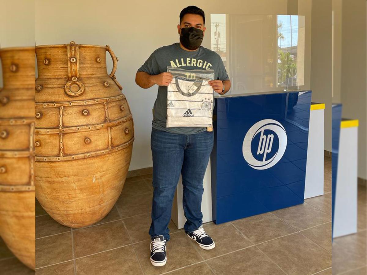 Banpaís y Visa anuncian a los ganadores de su campaña “Clasifica a Catar 2022”