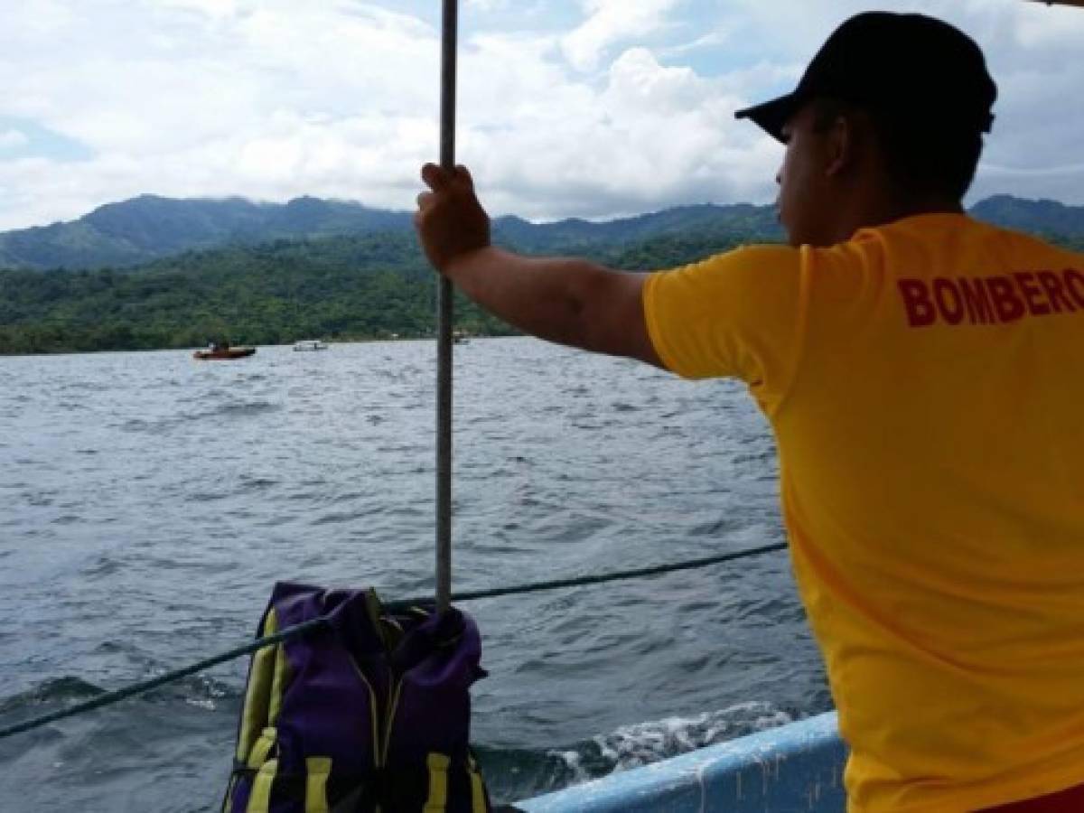 Avivan búsqueda de pescador desaparecido en aguas del Caribe