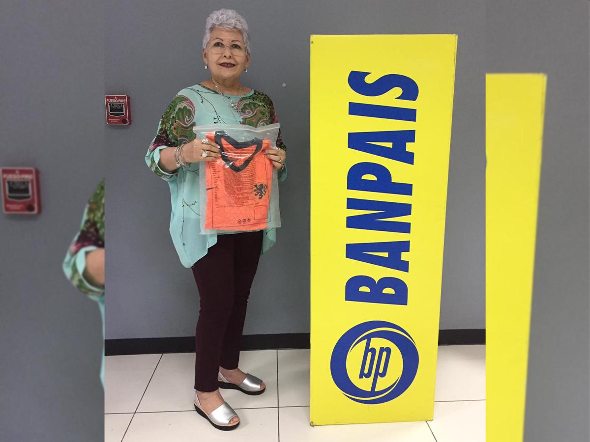 Banpaís y Visa anuncian a los ganadores de su campaña “Clasifica a Catar 2022”