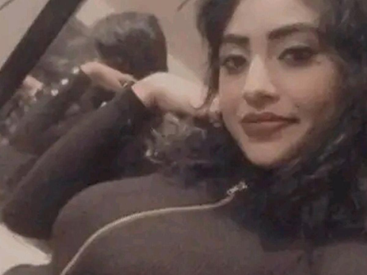 Grabaron torturas, asesinato y entierro de joven embarazada