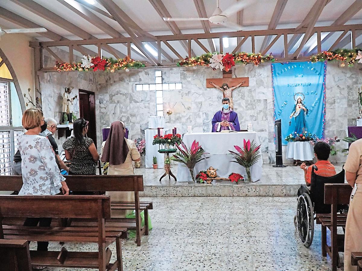 Congreso condona deuda de más de L5 millones a casa hogar