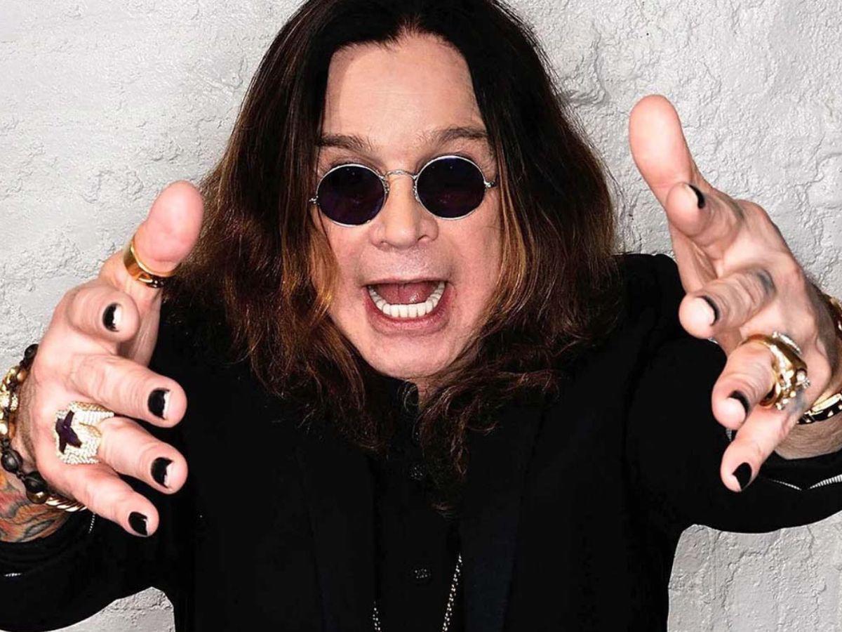 Ozzy Osbourne habla sobre su salud y su única esperanza