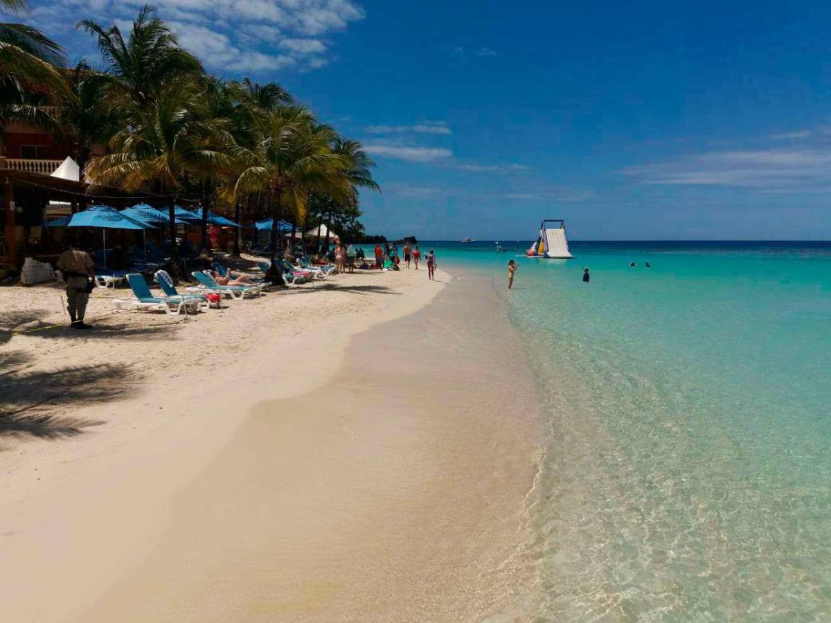 Oportunidad para laborar en Estados Unidos