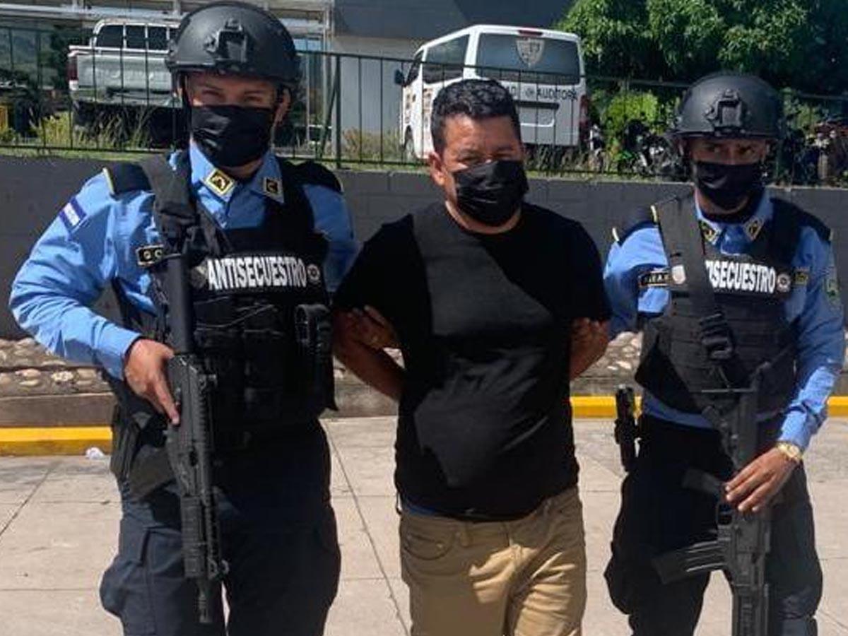 Liberan a una mujer secuestrada por quien pedían 10 mil dólares