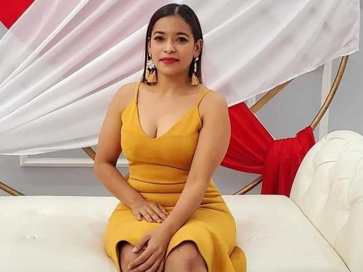 Dentro de su negocio matan reconocida comerciante en Copán