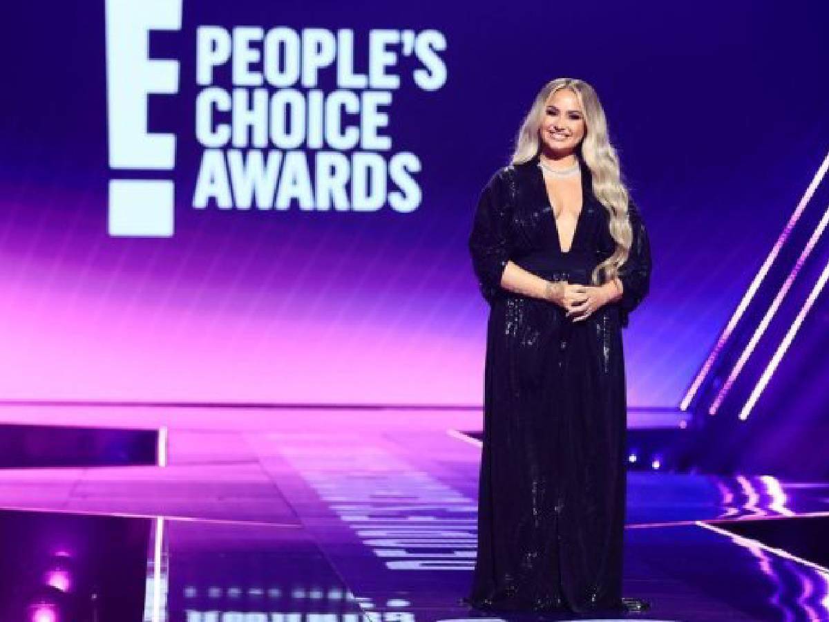 People’s Choice Awards 2022: nominados y todos los detalles