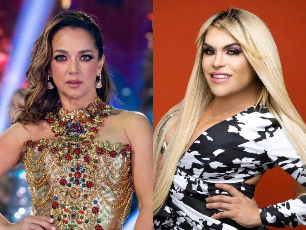 Adamari López y “Las Perdidas” estarían en La Casa de los Famosos 3