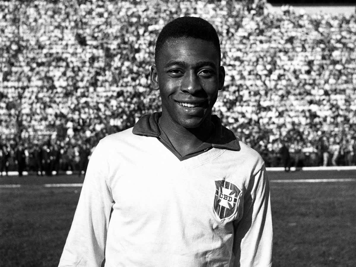 Edson Arantes do Nascimento: El origen del porqué lo apodaron Pelé