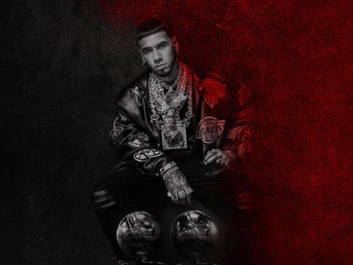 Anuel AA estrena su nuevo álbum