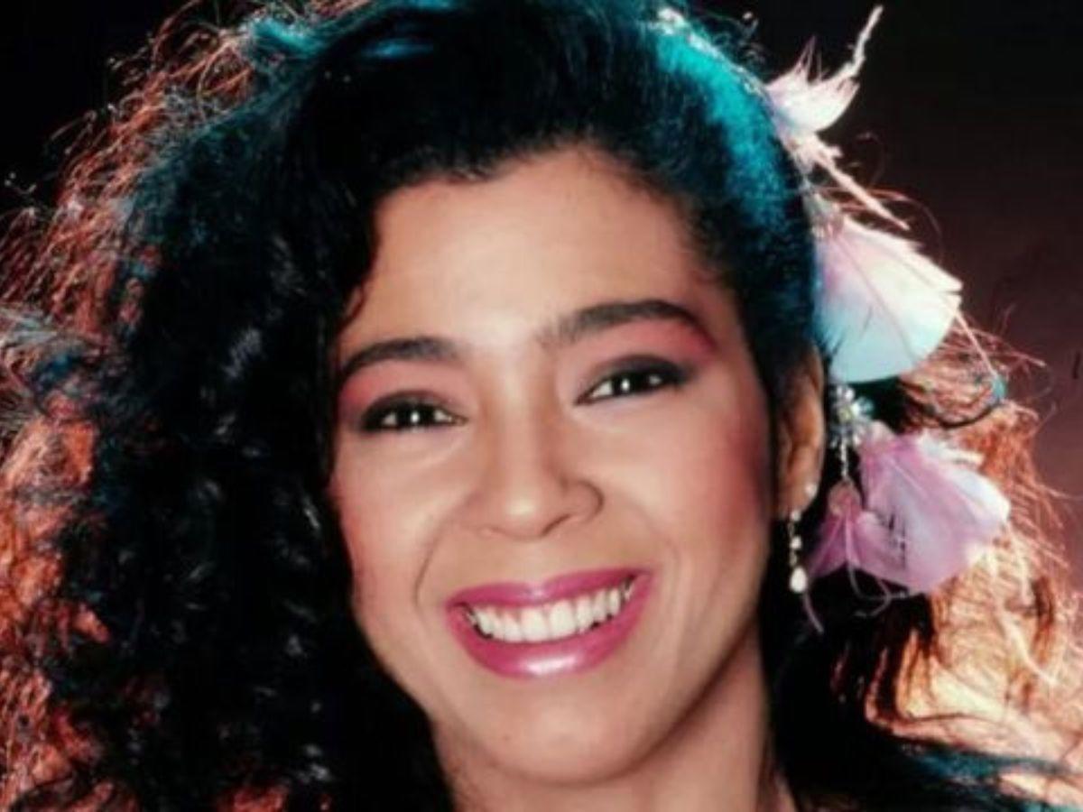 Muere Irene Cara, cantante de “Flashdance”