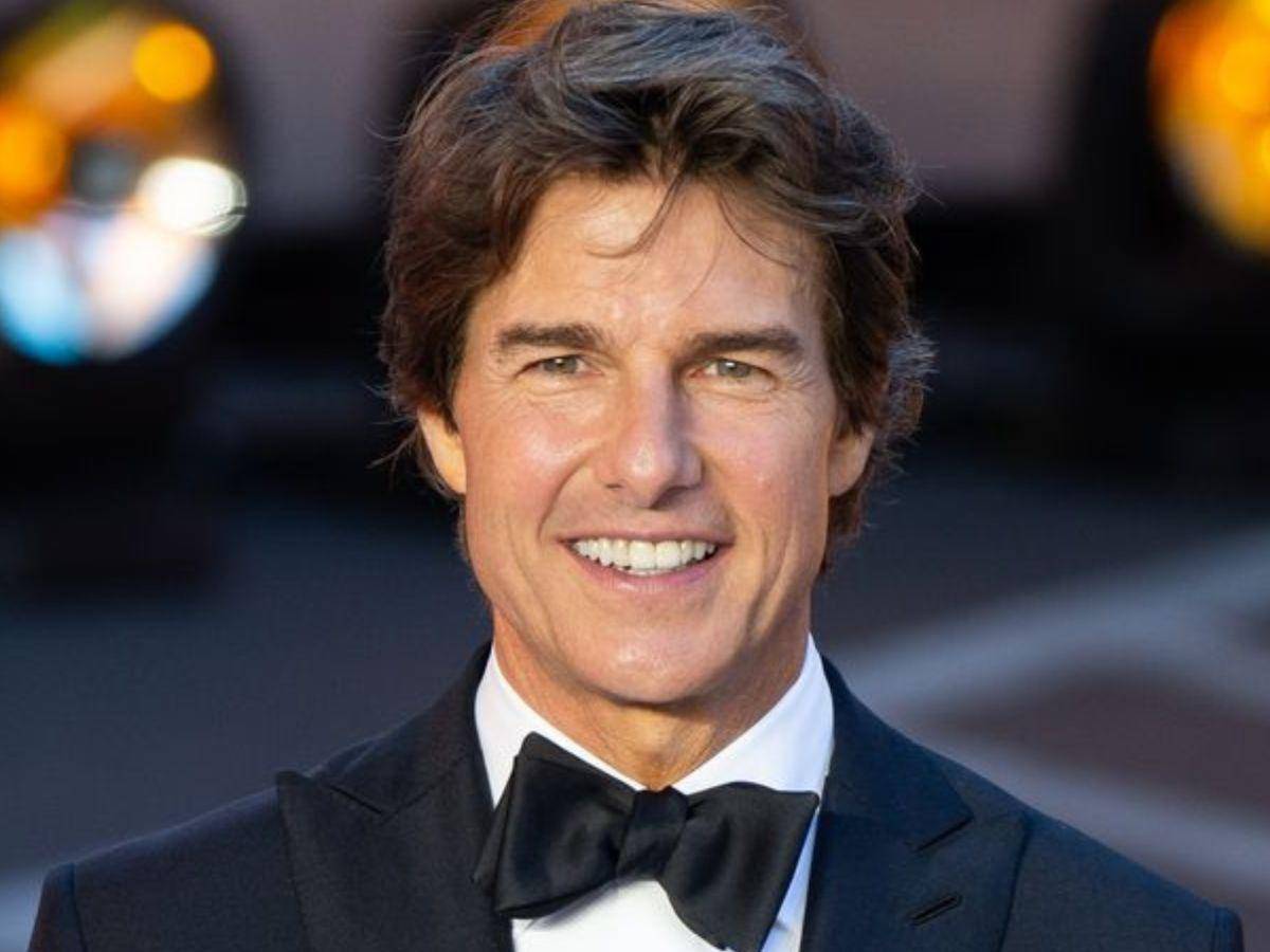 Tom Cruise revela ‘el truco más peligroso’ que ha hecho