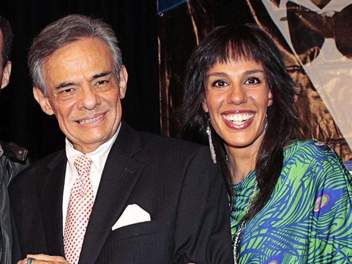 Cobrarán a hija de José José por lucrar con el nombre de su padre