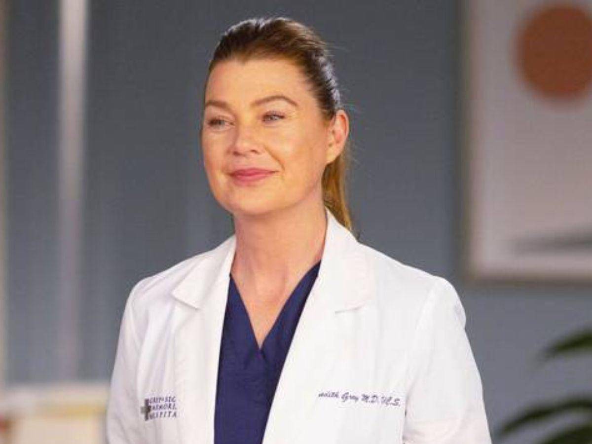 Ellen Pompeo dice adiós a Grey’s Anatomy tras 17 años de pertenecer a la serie