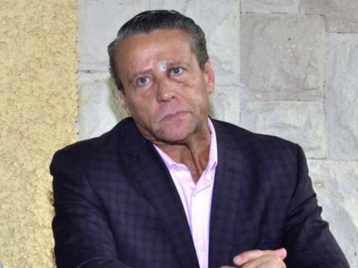 Alfredo Adame podría a ir prisión al enfrentar nuevo juicio