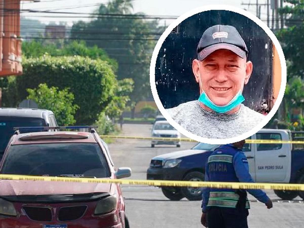 Le quitan la vida a taxista vip en calle de colonia Aurora