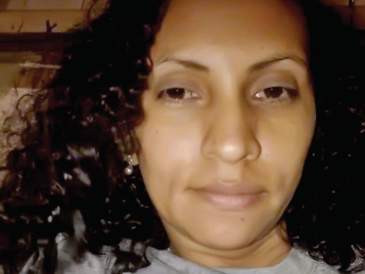 Matan a mujer por extorsión en plena “guerra” contra maras